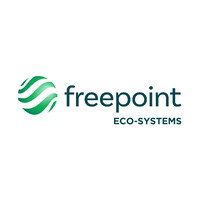 Freepoint Eco-Systems logo - Similar company to Veridia Analytics