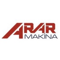 Arar Makina logo - Similar company to Arar – Studio For Architecture & Community