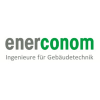 Enerconom AG logo - Similar company to Enerplan Ag