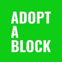 Adopt A Block DFW logo - Similar company to Lime