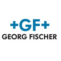 Georg Fischer Iran logo - Similar company to Multiphase Flow Research Laboratory