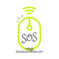 Solutions Off Site logo - Similar company to M