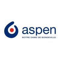 Aspen Notre-Dame-de-Bondeville logo - Similar company to Aspen Api