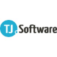 TJ.Software logo - Similar company to Bluerider.Software