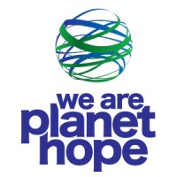 We Are Planet Hope Inc. logo - Similar company to Weareplanet.Be