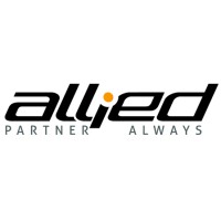 Allied Electronics Corporation logo - Similar company to Megabite Electronics