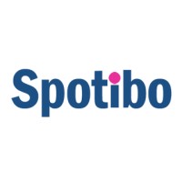 Spotibo logo - Similar company to Billdu