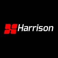 Harrison Audio logo - Similar company to Zplane