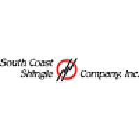 South Coast Shingle Co. logo - Similar company to Ce Constructions