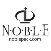 Noble Gift Packaging logo - Similar company to Progress Luv2Pak