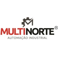 Multinorte Automação Industrial logo - Similar company to Tec Hidrau Ltda