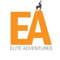 Elite Adventures logo - Similar company to Elite Adventures