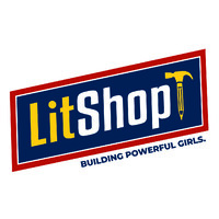 LitShop logo - Similar company to Black Girls Do Stem