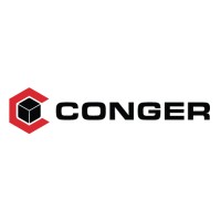 Conger Industries Inc. logo - Similar company to Herc-U-Lift, Inc.