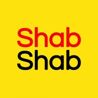 Shab logo - Similar company to Executive Yuan