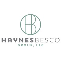 HaynesBesco Group, LLC logo - Similar company to Crown Point Graphics