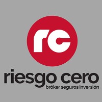 Riesgo Cero - Correduría de Seguros en Zaragoza logo - Similar company to Correduría Duet Seguros