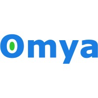 Omya Healthcare Limited logo - Similar company to Medsyn Tx