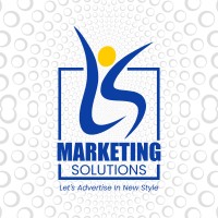LS MARKETING SOLUTIONS logo - Similar company to Track2Digital