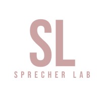 Sprecher Lab logo - Similar company to Formation Publishing Press