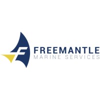 Freemantle Marine Services Ltd logo - Similar company to Western Marinas Ltd
