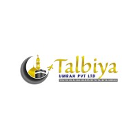 TALBIYA UMRAH PVT LTD logo - Similar company to Hajj & Umrah Tour Package- Superbworldtrip