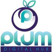 Plum Digital Hub logo - Similar company to Waulite Media