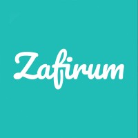Zafirum logo - Similar company to Real Bowl