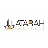 ATARAH PROJECTS PTY LTD logo - Similar company to Studio Inscape (Nl)