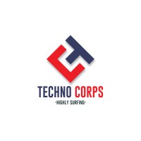 Techno Corps logo - Similar company to Creative Threads