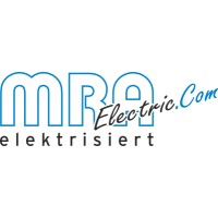 mraElectric.Com GmbH logo - Similar company to Arikon Netztechnik Gmbh