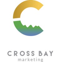 Cross Bay Marketing logo - Similar company to D2 Creative Topsham