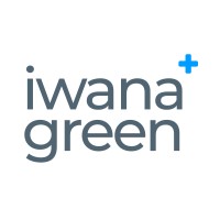 IWANA GREEN GROUP SAS logo - Similar company to Hojaldres Masapotamia