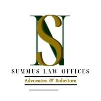 SUMMUS Law Offices (Advocates & Solicitors) logo - Similar company to Ravindra Vikram Law Associates