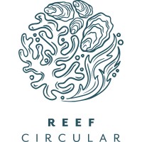 ReefCircular logo - Similar company to Anemo Robotics