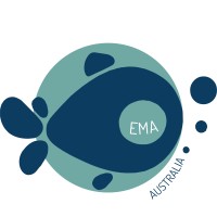 Educational Marine Areas Australia (EMA) logo - Similar company to Sea Country Solutions