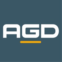 AGD Systems Limited logo - Similar company to Traffic Group Signals