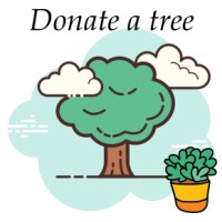 Donateatree.xyz logo - Similar company to Ootdootn