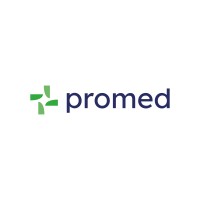 Promed Paraguay logo - Similar company to Citec Inspection & Certification
