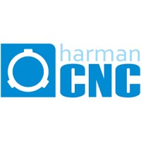 Härmän CNC-koneistus Oy logo - Similar company to Clortech Tools Inc.