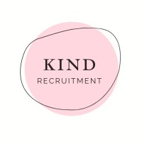 KIND Recruitment SA logo - Similar company to Digital Fold Agency