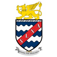 Shah Lalji Nangpar Academy logo - Similar company to Kagaki School