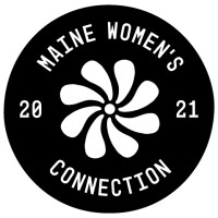 Maine Women's Connection logo - Similar company to Zero Gravity Cannabis