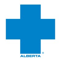 Alberta Blue Cross logo - Similar company to Alberta Health Services