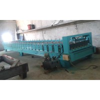Roof Tile Roll Forming Machine logo - Similar company to Roof Panel Roll Forming Machine
