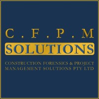 CFPM SOLUTIONS logo - Similar company to Contract & Quantum Pty Ltd