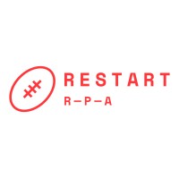 Restart Rugby logo - Similar company to Tasslearning