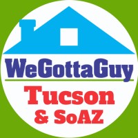 WeGottaGuy logo - Similar company to Metro Plumbing, Heating & Air