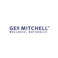 Geo Mitchell logo - Similar company to Patch Fitness
