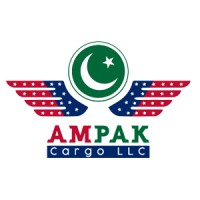 AMPAK Cargo LLC logo - Similar company to Amagri